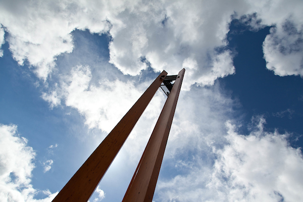 PLU Clock Tower