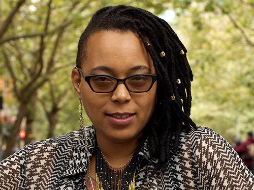KimishaTurner_2020Adjuticator Kimisha Turner