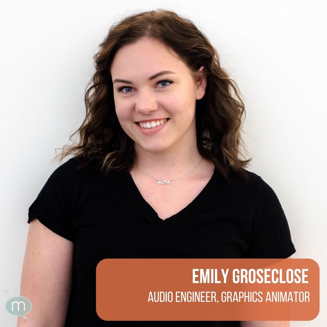 emily groseclose