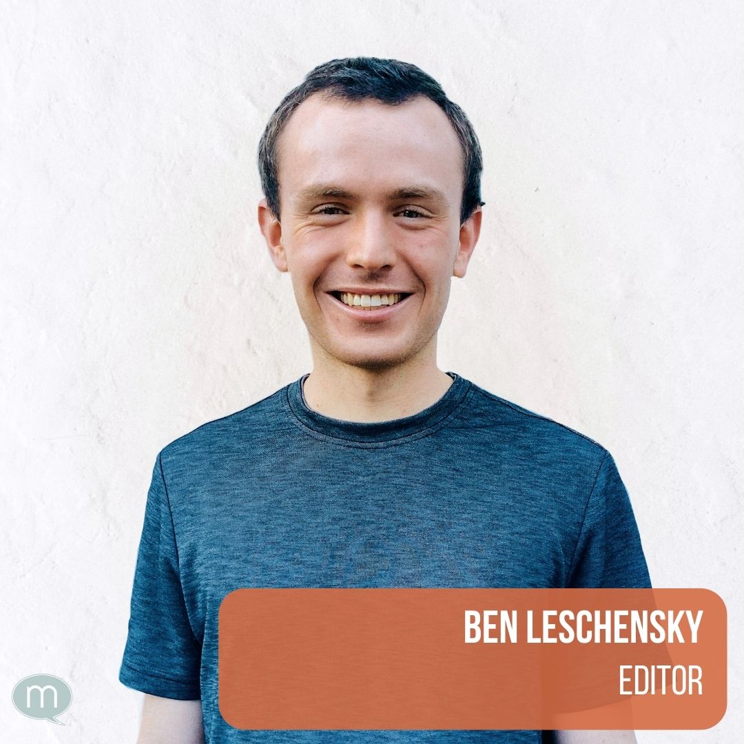 ben leschensky