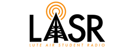 LASR logo