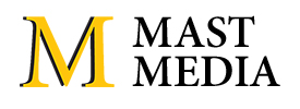Mast Media logo