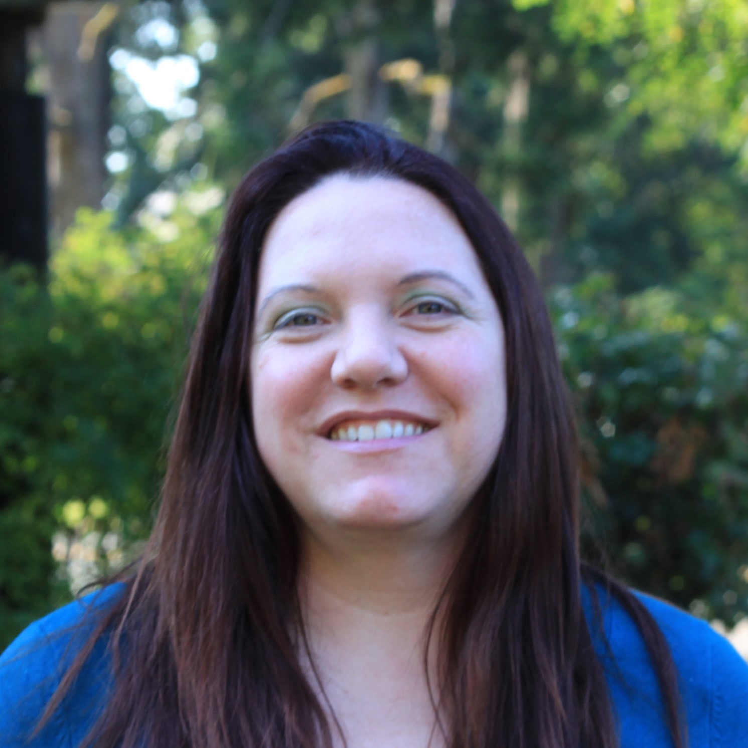 Amanda E. Feller | Comm., Media & Design Arts | PLU