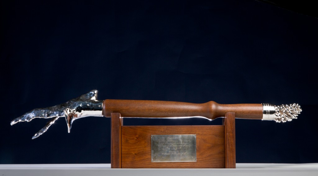 Elements of the Ceremony Commencement PLU