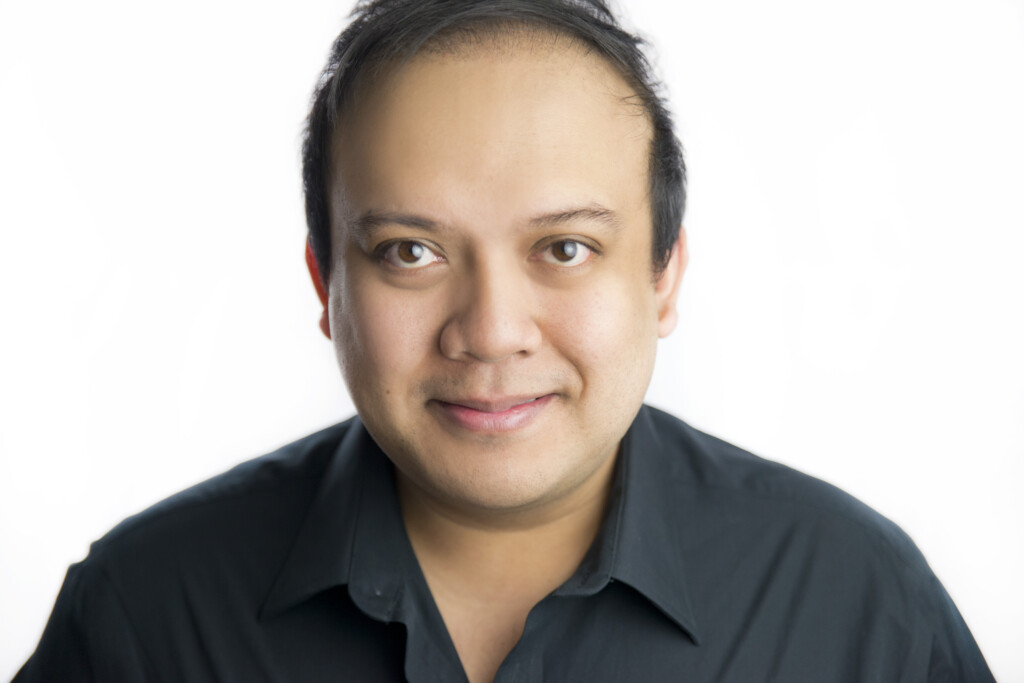 Jay Paranada