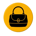 Purse icon
