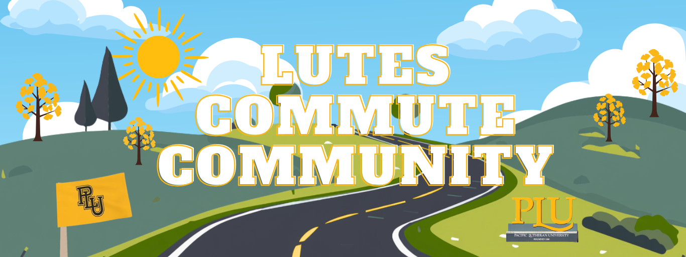 Lutes Commute Community