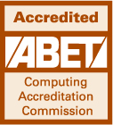 Computing Accreditation Commission logo