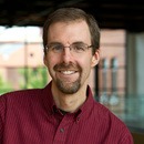 David Wolff - Associate Professor of Computer Science and Computer Engineering