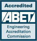 Engineering Accreditiation Commission logo