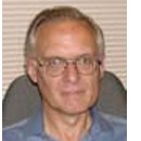 James Brink - Professor, Retired