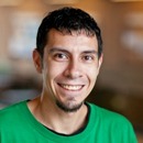 Jesse Eckstrom - Technical Support Specialist