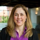 Laurie Murphy - Associate Professor of Computer Science and Computer Engineering & Chair of the CSCE Department