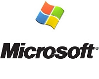 microsoft-logo Microsoft logo