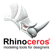 Rhinoceros logo