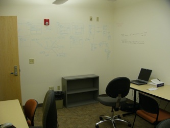student-research-rooms Morken student reseach rooms