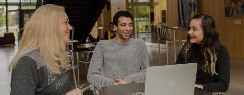 Computer Science students
