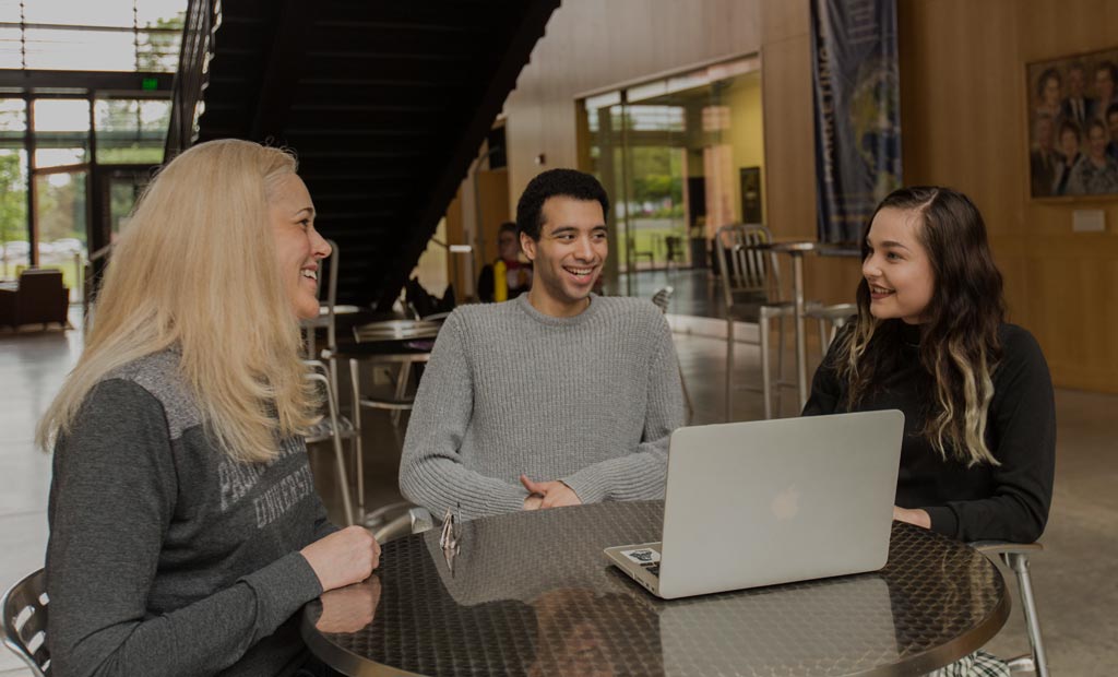 Computer Science students