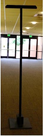 t-stand