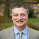 Geoff Foy - Associate Provost for Graduate Programs and Continuing Education