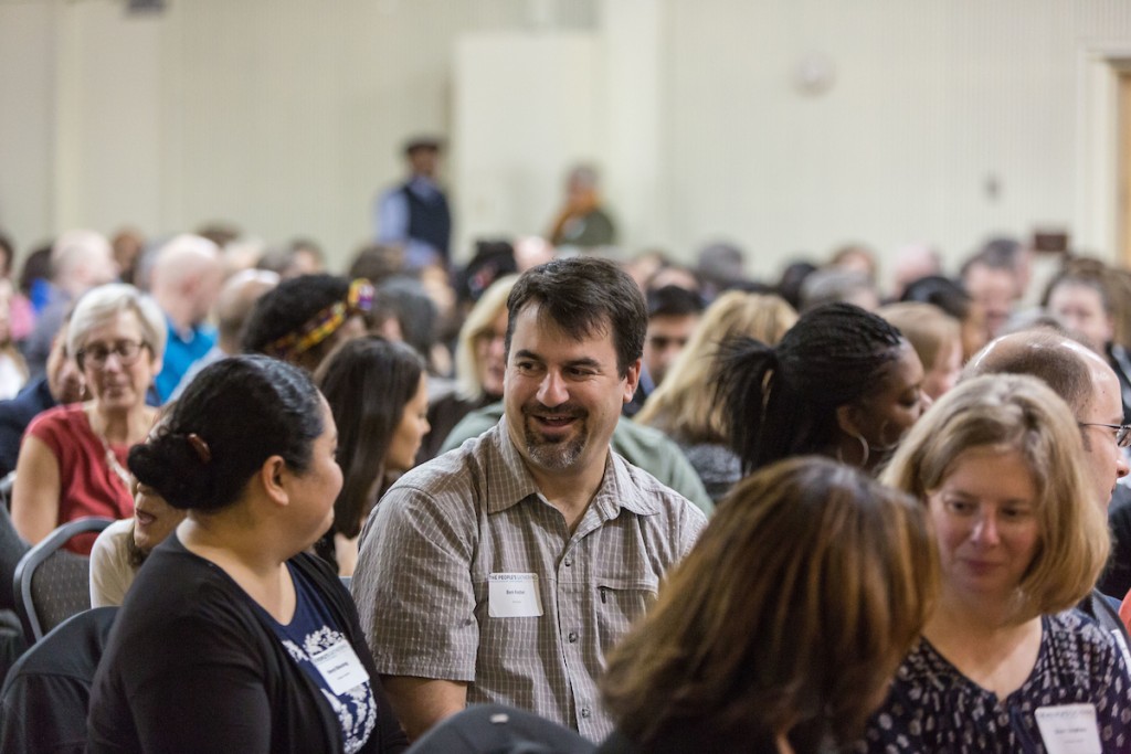 The People s Gathering Conference Continuing Education PLU
