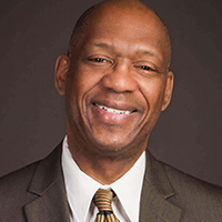 Dr. Terryl Ross