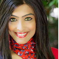 Latha Sambamurti