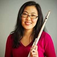 Tina Huynh