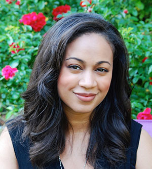 Candice Richardson Candice Richardson