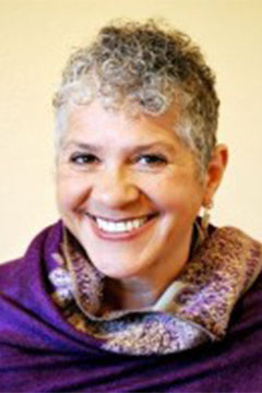 Dr. Shakti Butler Dr. Shakti Butler