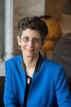Dr. Kathy Obear