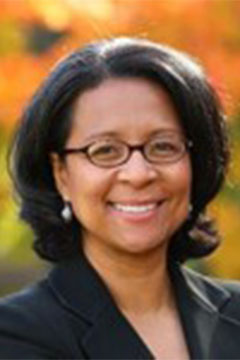 Congresswoman Marilyn Strickland