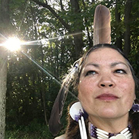 Renée Roman Nose Renée Roman Nose