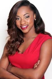 Alana R. Simmons Alana R. Simmons