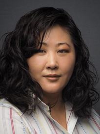 Suzanne Pak Suzanne Pak