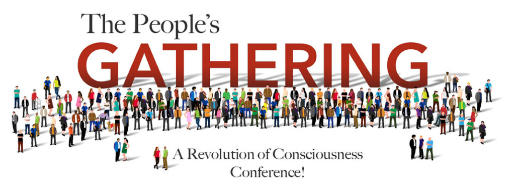 The People's Gathering 2019 The People's Gathering 2019
