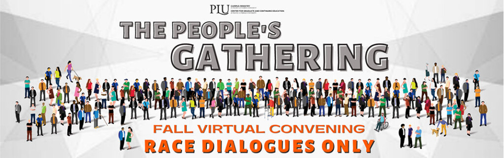The People's Gathering 2020