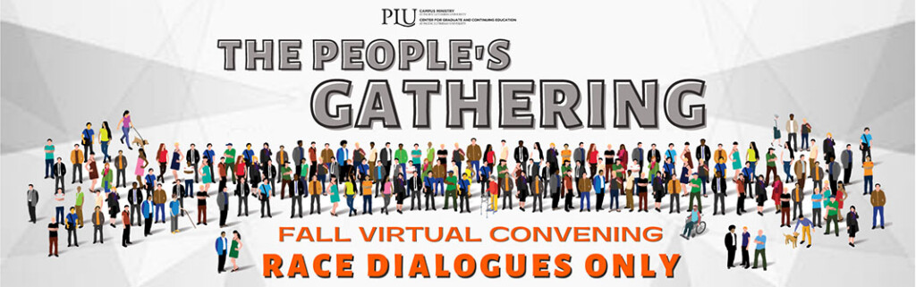 The People's Gathering 2020 The People's Gathering 2020