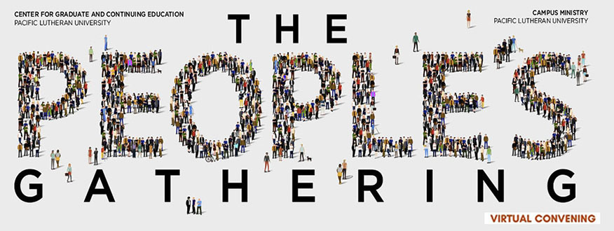 The People's Gathering The People's Gathering