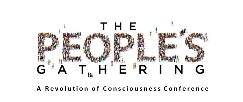 The People's Gathering Header