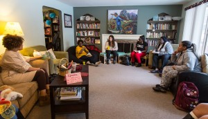 Center for Gender Equity Center for Gender Equity