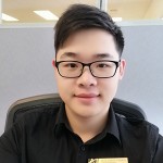 Jesse Jiang Jesse Jiang