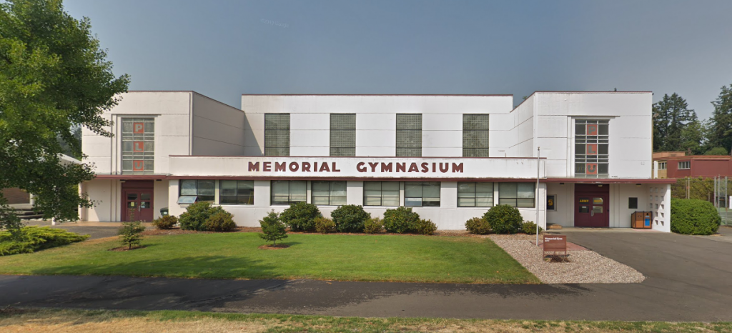 memorial-gym