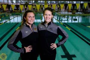 swimmers swimmers