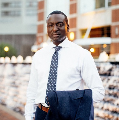 Dr. Salaam Dr. Yusef Salaam