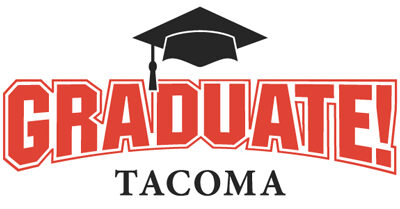 Graduate Tacoma Graduate Tacoma