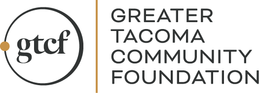 GTCF-Logo Greater Tacoma Community Foundation