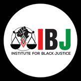 IBJ.round Institute for Black Justice