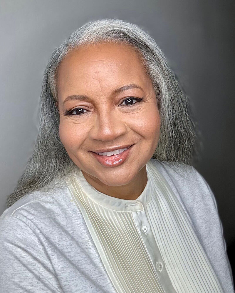 Pamela Duncan Pamela Duncan