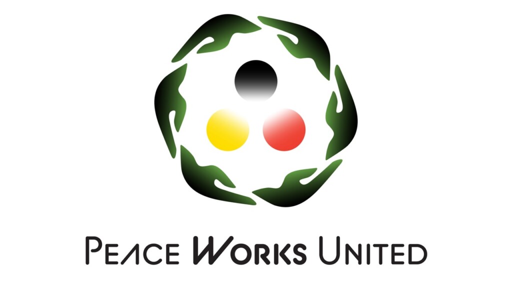 logo and font slide